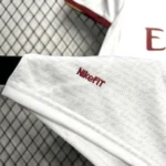 Arsenal 2007/08 Third Retro Jersey