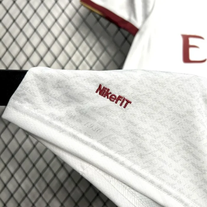 Arsenal 2007/08 Third Retro Jersey
