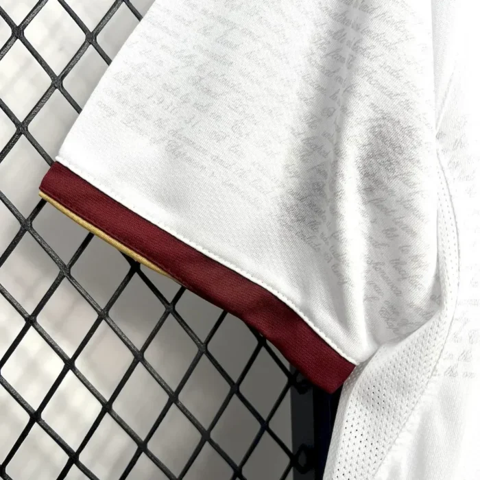 Arsenal 2007/08 Third Retro Jersey