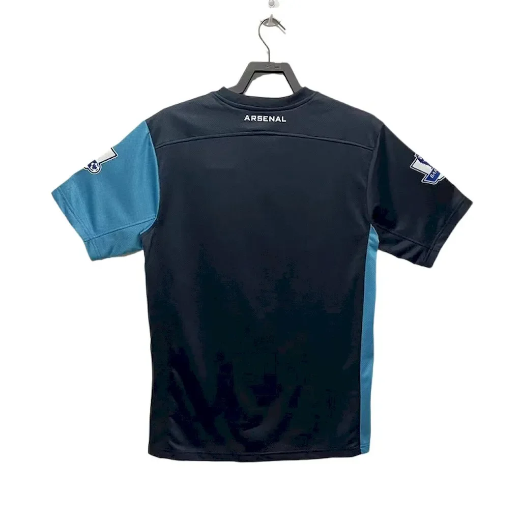 Arsenal 2011/12 Away Retro Jersey