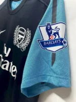 Arsenal 2011/12 Away Retro Jersey