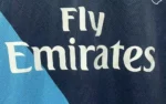 Arsenal 2011/12 Away Retro Jersey