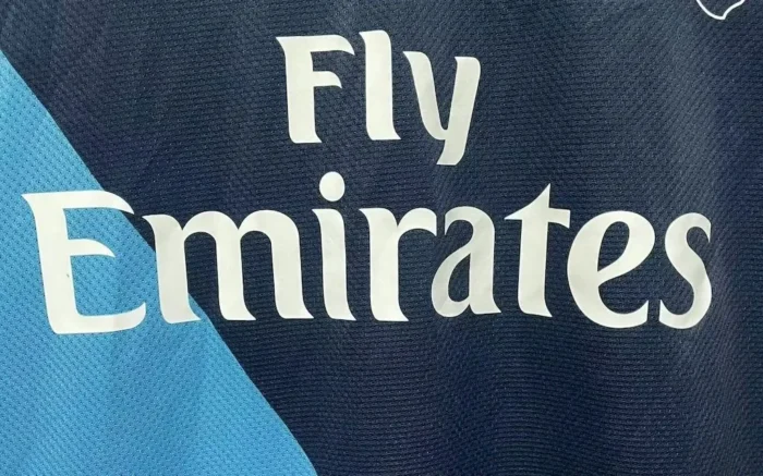 Arsenal 2011/12 Away Retro Jersey