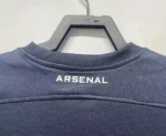 Arsenal 2011/12 Away Retro Jersey