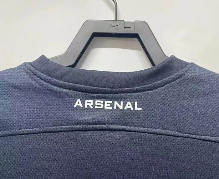 Arsenal 2011/12 Away Retro Jersey