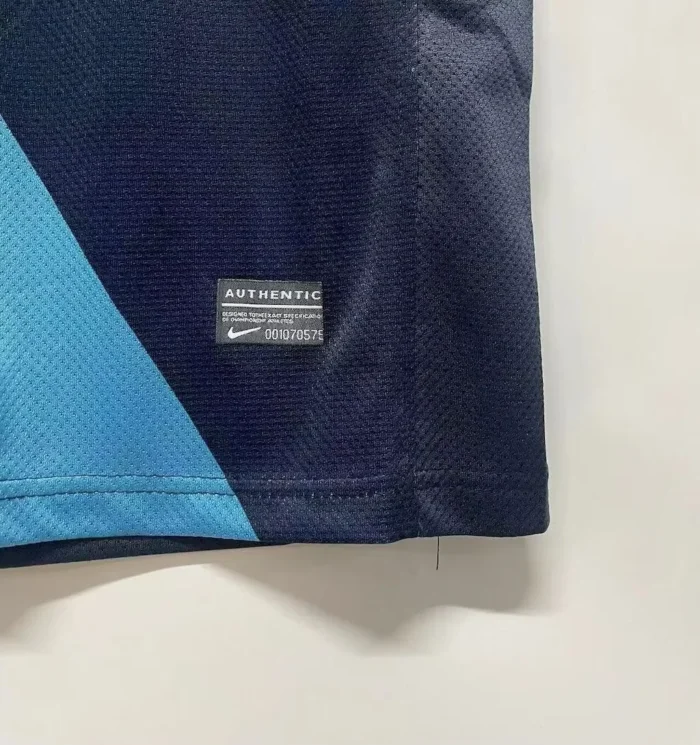 Arsenal 2011/12 Away Retro Jersey