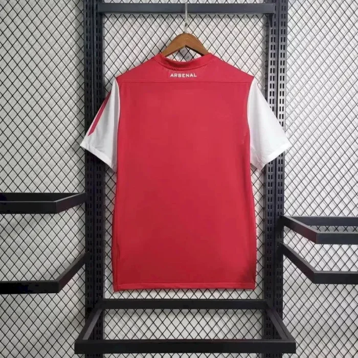 Arsenal 2011/12 Home 125th Anniversary Retro Jersey