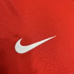 Arsenal 2012/13 Home Long Sleeves Retro Jersey