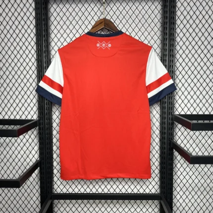 Arsenal 2012/13 Home Retro Jersey