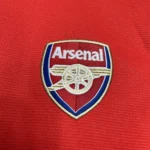 Arsenal 2012/13 Home Retro Jersey