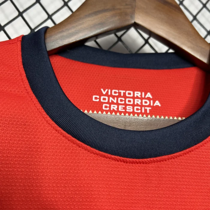 Arsenal 2012/13 Home Retro Jersey
