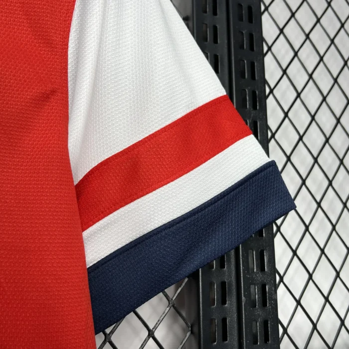 Arsenal 2012/13 Home Retro Jersey