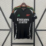 Arsenal 2024/25 Away Jersey