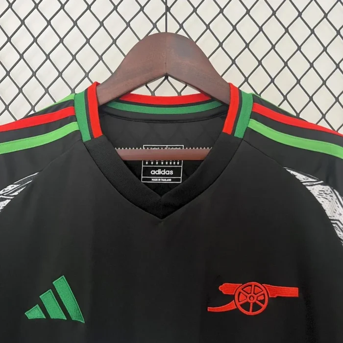 Arsenal 2024/25 Away Jersey