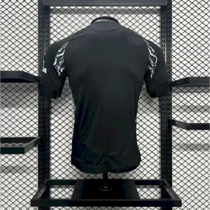 Arsenal 2024/25 Away Jersey Player Version