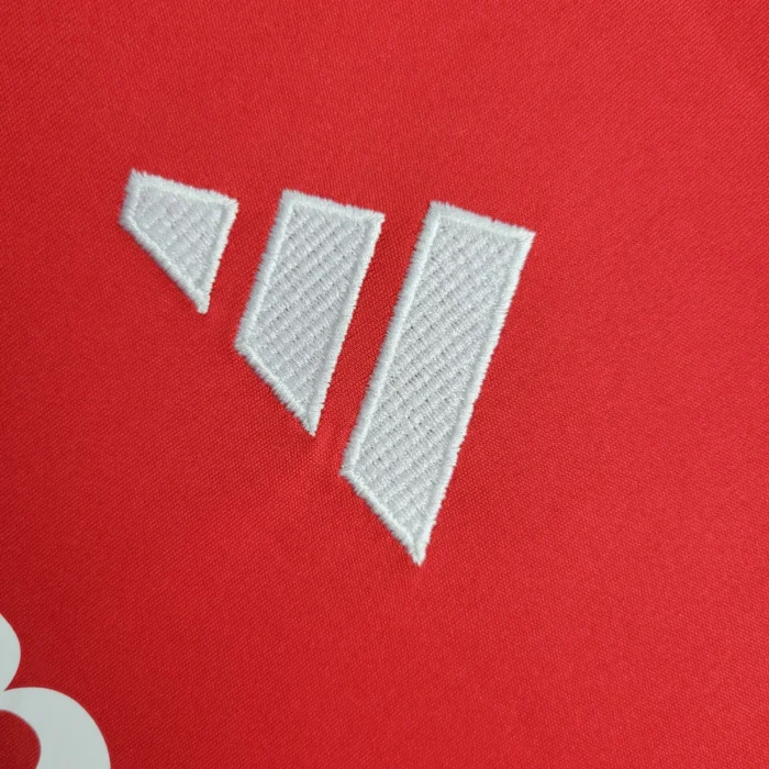 Arsenal 2024/25 Home Jersey