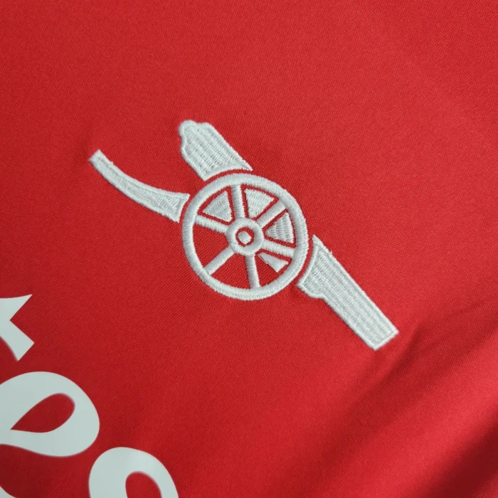Arsenal 2024/25 Home Jersey