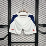 Arsenal 2024/25 Home Shorts