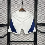 Arsenal 2024/25 Home Shorts