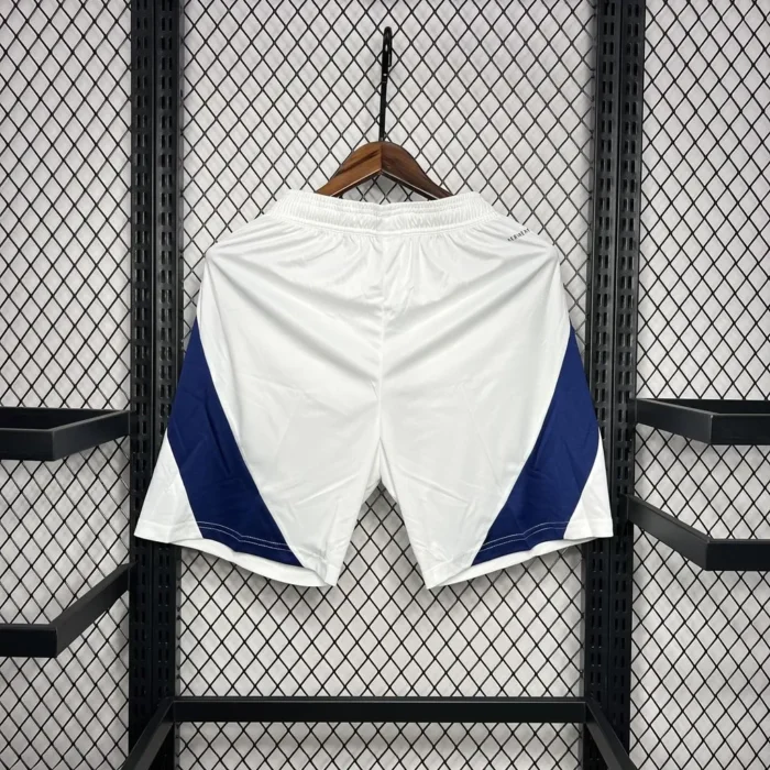 Arsenal 2024/25 Home Shorts