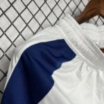 Arsenal 2024/25 Home Shorts