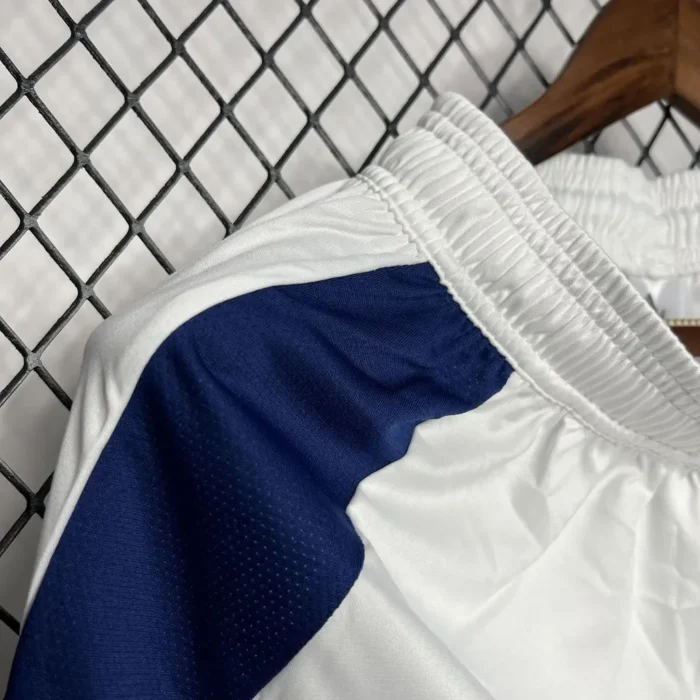 Arsenal 2024/25 Home Shorts