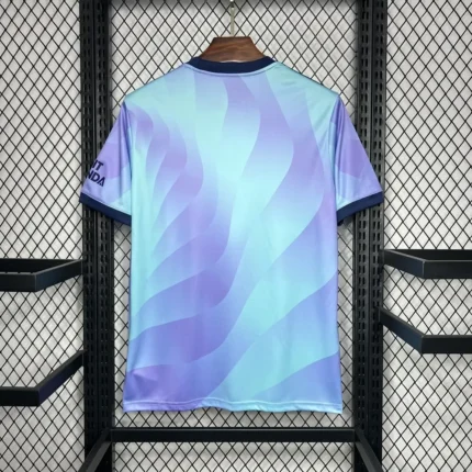 Arsenal 2024/25 Third Jersey