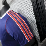 Arsenal 2025/26 Terrace Icons Jersey Player Version