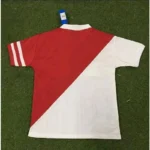 AS Monaco 1995-1996 Home Retro Jersey