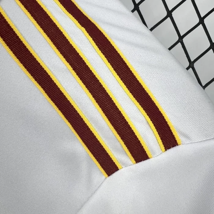 AS Roma 1991/92 Away Retro Jersey