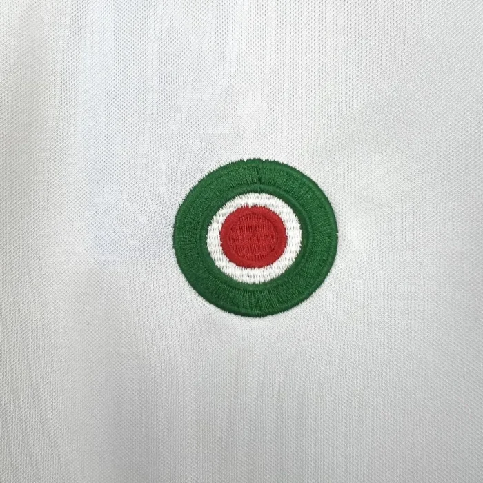 AS Roma 1991/92 Away Retro Jersey