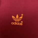 AS Roma 1992/94 Home Retro Jersey