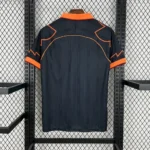 AS Roma 1999/00 Away Retro Jersey