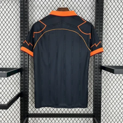 AS Roma 1999/00 Away Retro Jersey