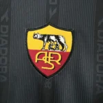 AS Roma 1999/00 Away Retro Jersey