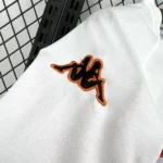AS Roma 2000/01 Away Retro Jersey