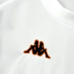 AS Roma 2000/01 Away Retro Jersey