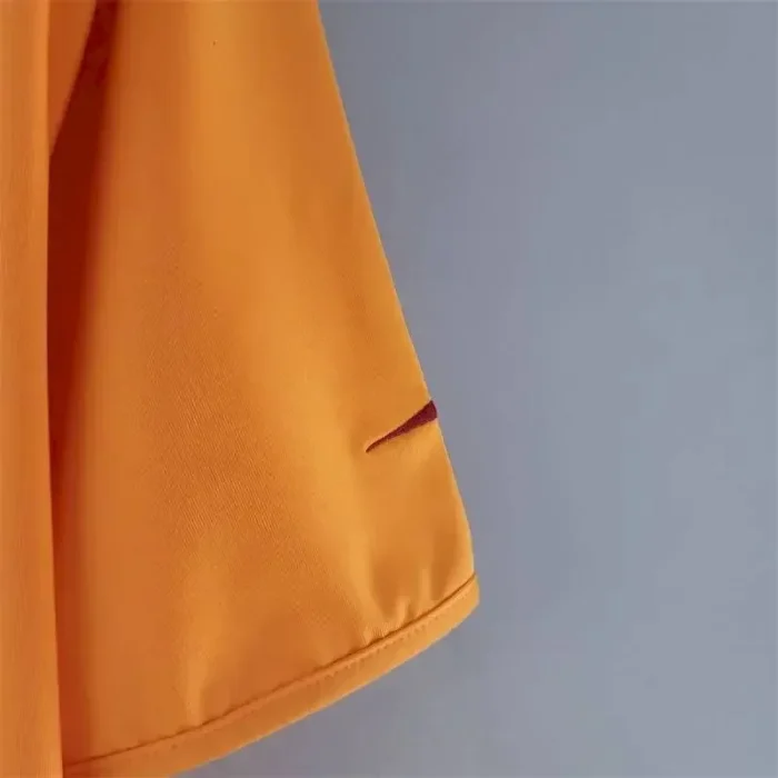 AS Roma 2005/06 Home Retro Jersey