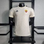 AS Roma 2023/24 Away Jersey Player Version