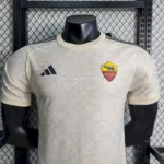 AS Roma 2023/24 Away Jersey Player Version