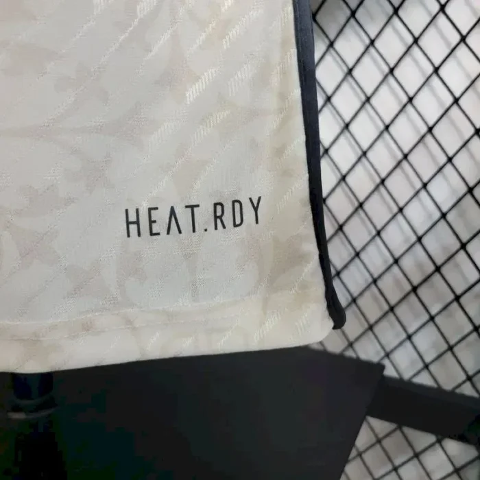 AS Roma 2023/24 Away Jersey Player Version