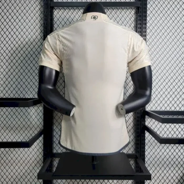 AS Roma 2023/24 Away Jersey Player Version