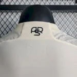 AS Roma 2023/24 Away Jersey Player Version