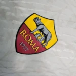 AS Roma 2023/24 Away Jersey Player Version