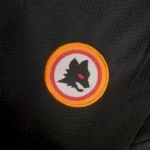AS Roma 2023/24 Away Kids Kit