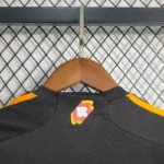 AS Roma 2023/24 Away Kids Kit