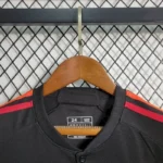 AS Roma 2023/24 Away Kids Kit