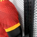 AS Roma 2023/24 Fourth Away Jersey Adidas Player Version