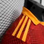 AS Roma 2023/24 Fourth Away Jersey Adidas Player Version