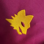 AS Roma 2023/24 Home Jersey